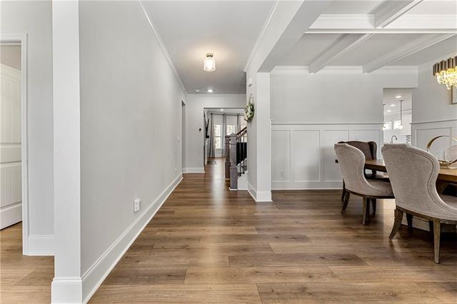 20 Sunflower Drive, Newnan, GA 30263