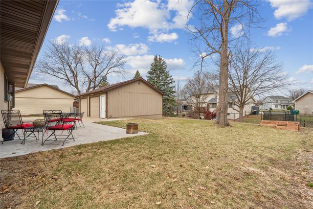 1222 NW 4th Street, Ankeny, IA 50023