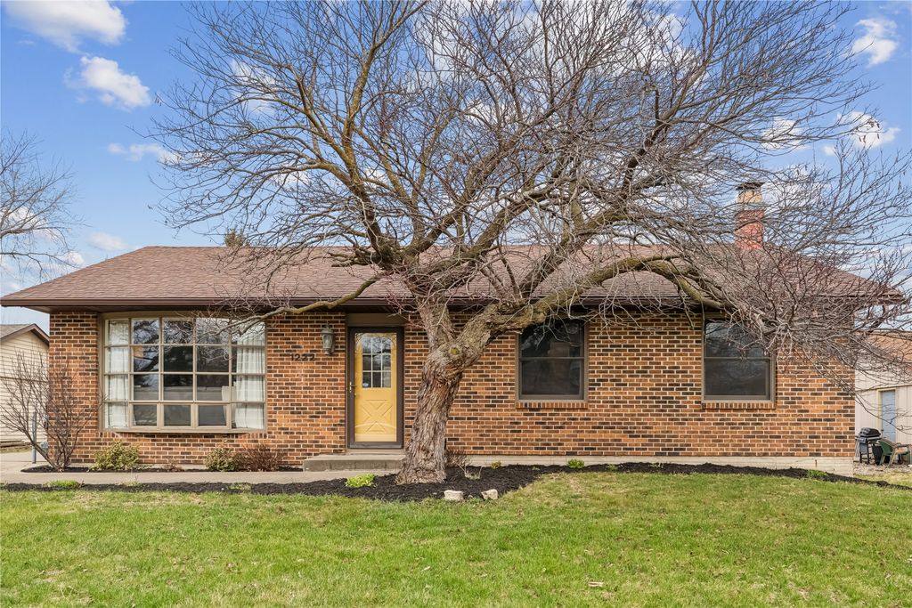 1222 NW 4th Street, Ankeny, IA 50023