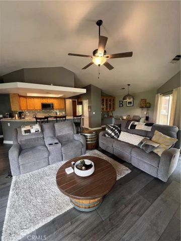 26633 Timberline Drive, Wrightwood, CA 92397