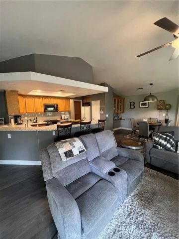26633 Timberline Drive, Wrightwood, CA 92397