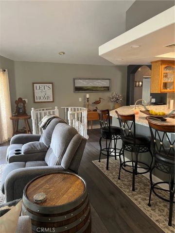 26633 Timberline Drive, Wrightwood, CA 92397