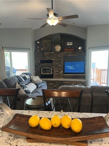 26633 Timberline Drive, Wrightwood, CA 92397