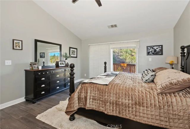 26633 Timberline Drive, Wrightwood, CA 92397