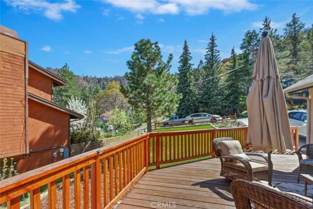 26633 Timberline Drive, Wrightwood, CA 92397