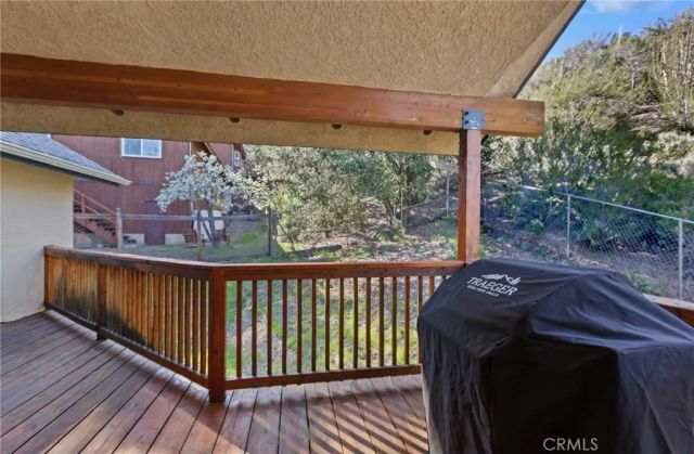 26633 Timberline Drive, Wrightwood, CA 92397