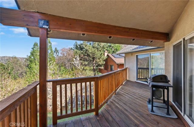 26633 Timberline Drive, Wrightwood, CA 92397
