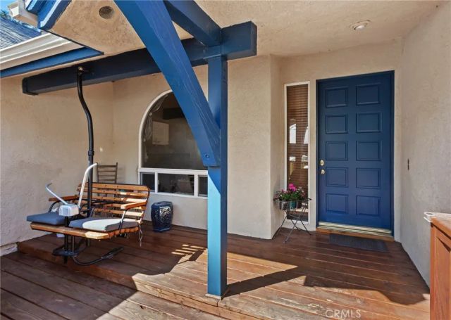 26633 Timberline Drive, Wrightwood, CA 92397