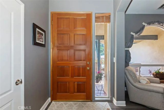 26633 Timberline Drive, Wrightwood, CA 92397