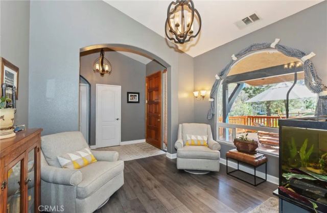 26633 Timberline Drive, Wrightwood, CA 92397