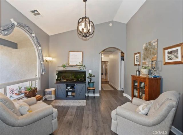26633 Timberline Drive, Wrightwood, CA 92397