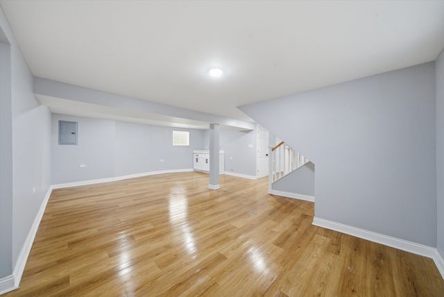 9316 S May Street, Chicago, IL 60620