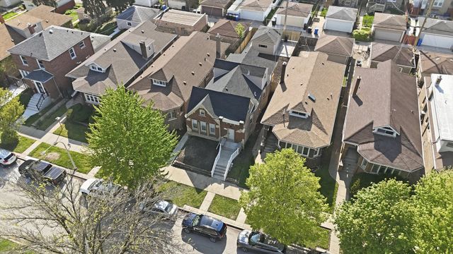 9316 S May Street, Chicago, IL 60620