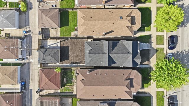 9316 S May Street, Chicago, IL 60620