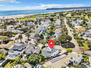 981 Cabrillo Avenue, Coronado, CA 92118