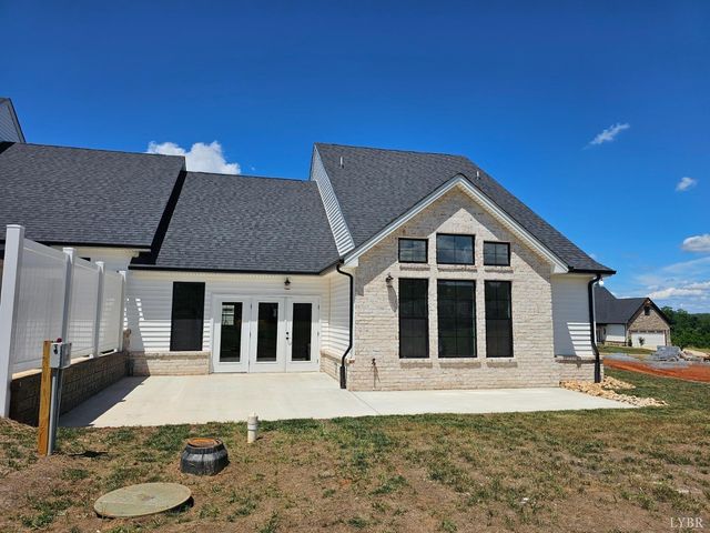 18 Grandset Drive, Forest, VA 24551