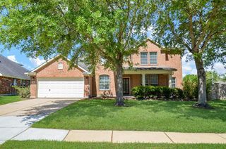902 Aqua Vista Lane, Rosenberg, TX 77469