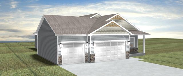 6708 Meghan Avenue, Bettendorf, IA 52722
