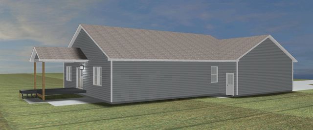 6708 Meghan Avenue, Bettendorf, IA 52722
