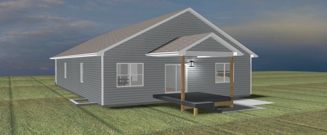 6708 Meghan Avenue, Bettendorf, IA 52722