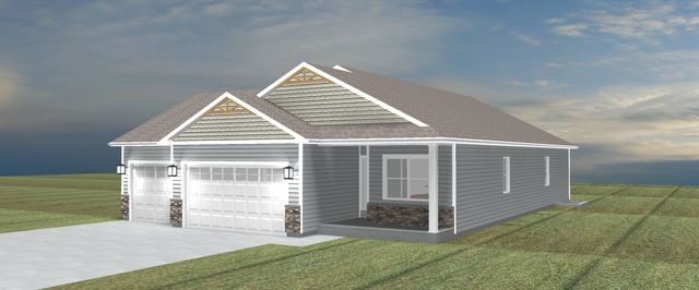 6708 Meghan Avenue, Bettendorf, IA 52722