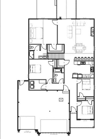 6708 Meghan Avenue, Bettendorf, IA 52722