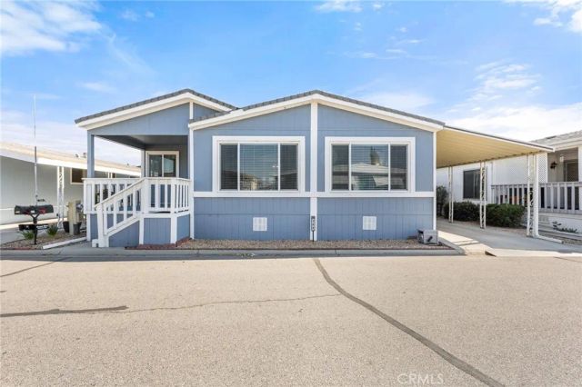 5001 W FLORIDA AVE 722, Hemet, CA 92545