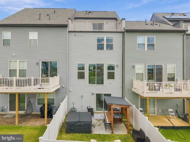 16828 SAINT HELEN AVE, Bowie, MD 20716