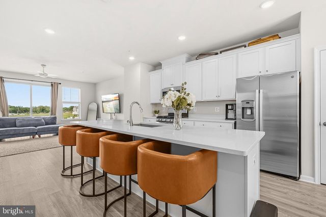 16828 SAINT HELEN AVE, Bowie, MD 20716