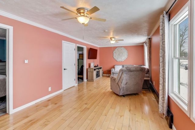 1795 S 350 E, Knox, IN 46534