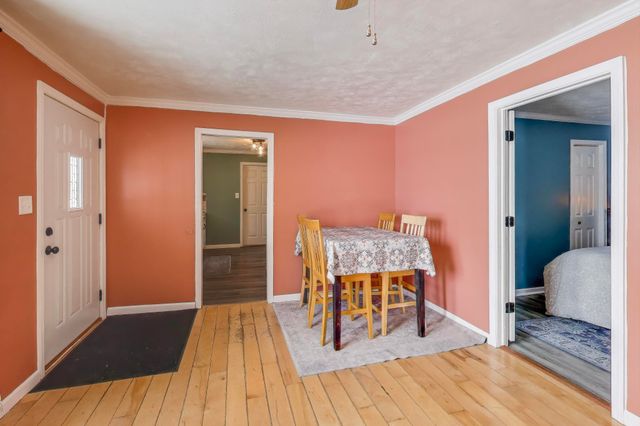 1795 S 350 E, Knox, IN 46534