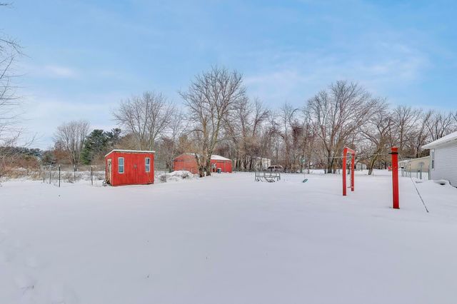 1795 S 350 E, Knox, IN 46534