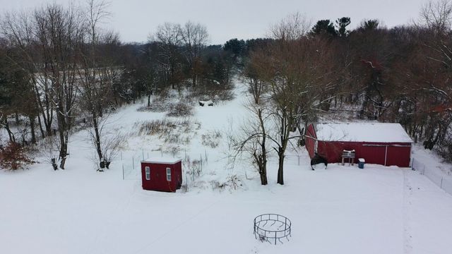 1795 S 350 E, Knox, IN 46534