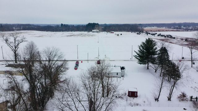 1795 S 350 E, Knox, IN 46534