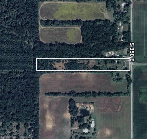 1795 S 350 E, Knox, IN 46534