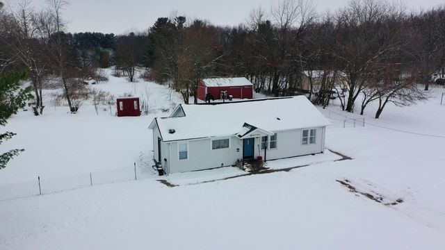 1795 S 350 E, Knox, IN 46534