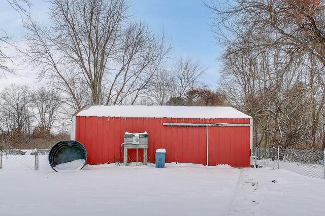 1795 S 350 E, Knox, IN 46534