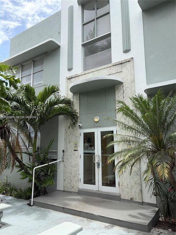 900 Jefferson Avenue 2, Miami Beach, FL 33139