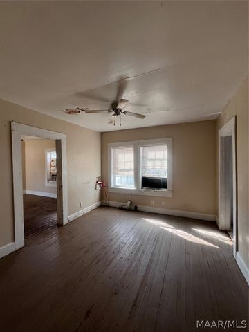 67 Clark Street, Wetumpka, AL 36092