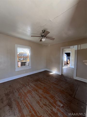 67 Clark Street, Wetumpka, AL 36092