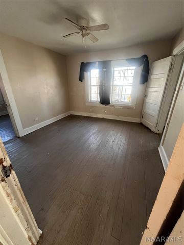 67 Clark Street, Wetumpka, AL 36092