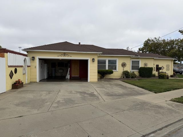 410 Noice Drive, Salinas, CA 93906