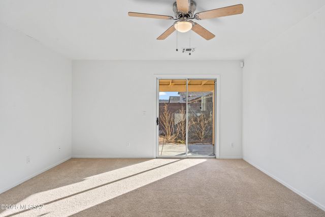 6653 S Via Vista De Santa Cruz, Tucson, AZ 85746