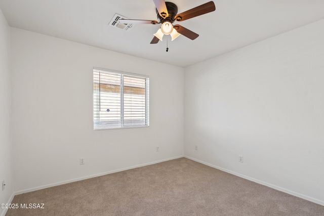 6653 S Via Vista De Santa Cruz, Tucson, AZ 85746