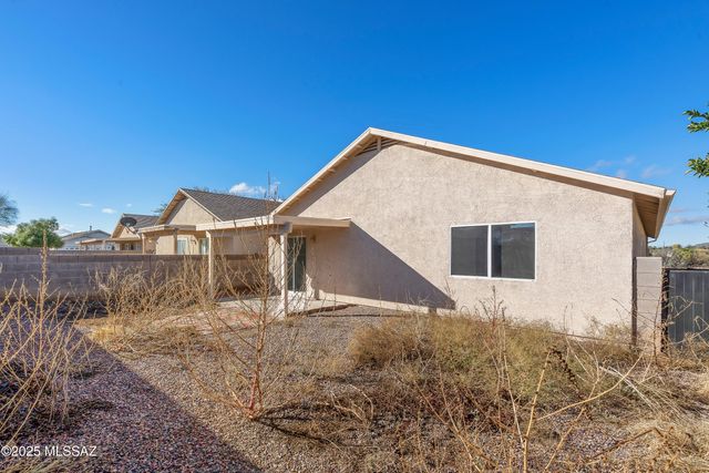 6653 S Via Vista De Santa Cruz, Tucson, AZ 85746