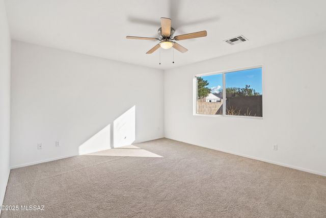 6653 S Via Vista De Santa Cruz, Tucson, AZ 85746