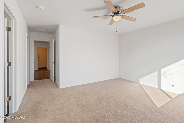 6653 S Via Vista De Santa Cruz, Tucson, AZ 85746