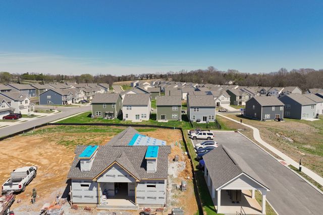 3112 Lyman Ridge Rd, Columbia, TN 38401