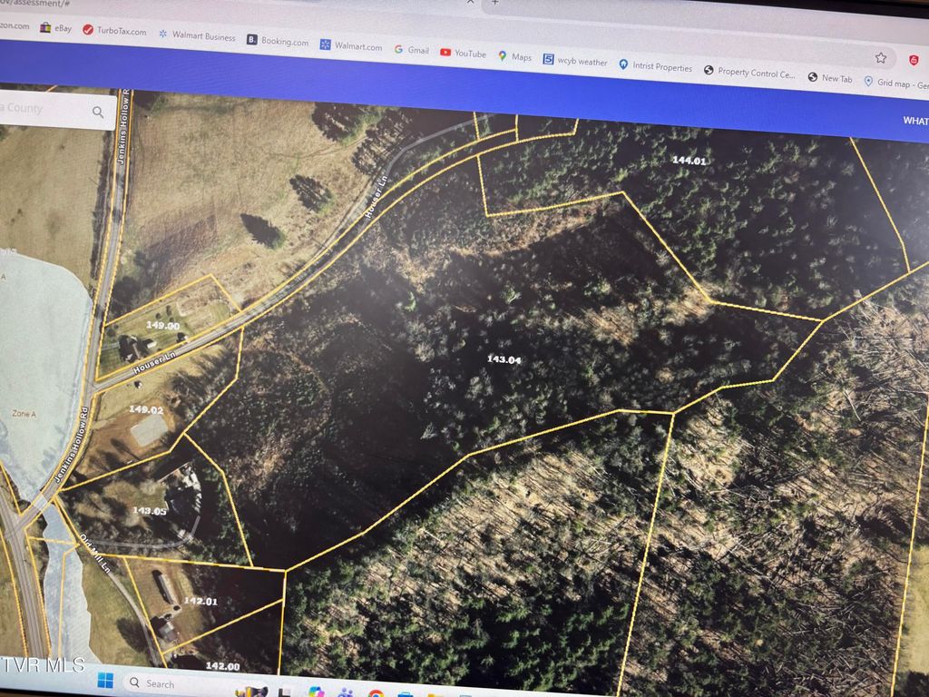 00 Houser, Mountain City, TN 37683