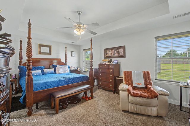 5933 Grove Lane, Horn Lake, MS 38637